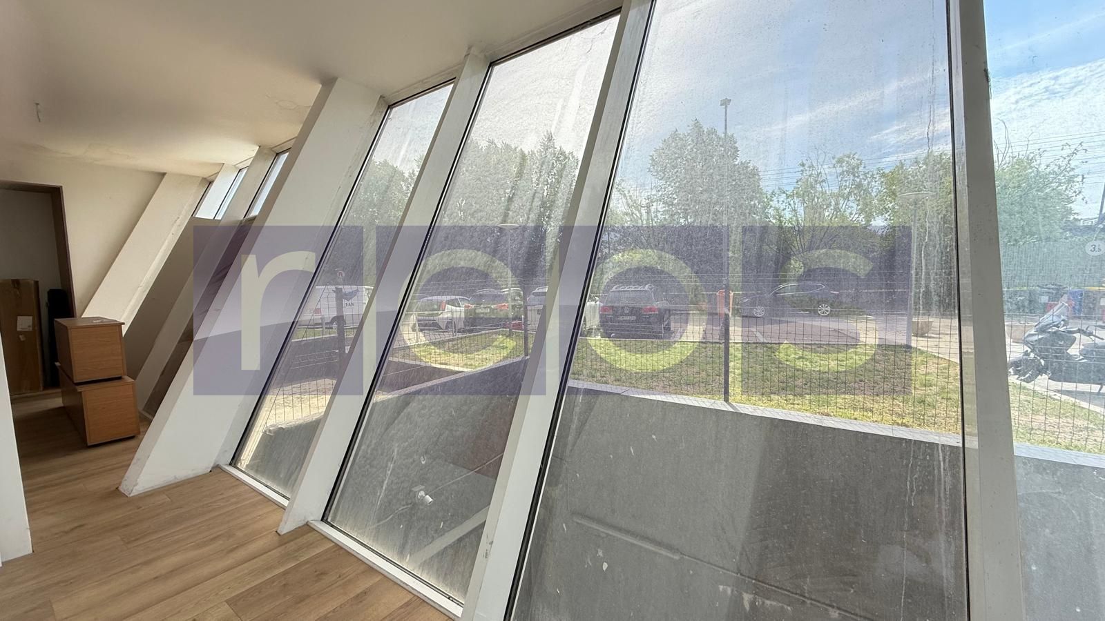 SPAȚIU COMERCIAL DE ÎNCHIRIAT 678 MP ETAJ 1 SECTOR 1 BUCUREȘTI - Poză 2