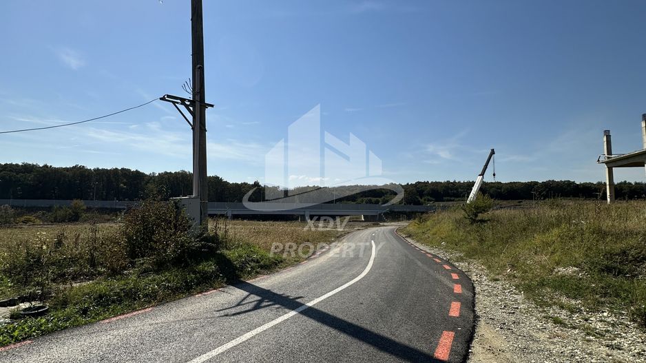 Constructie 3707 mp + Teren intravilan 8828 mp Sibiu /Selimbar - Poză 13