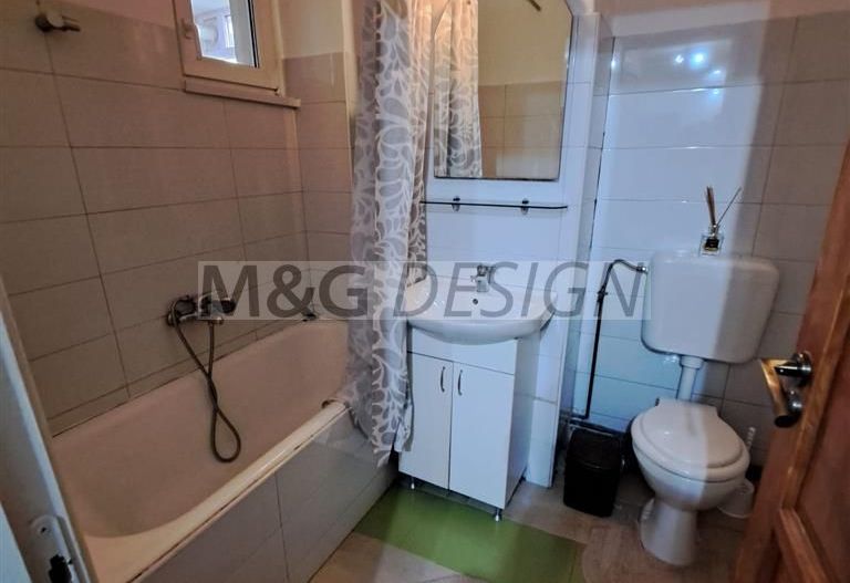 Circumvalatiunii - Gh Lazar, et 1, 3 camere,2 bai, CT,AC - Poză 18