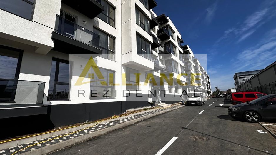 NOU Apartament 3 camere 2 bai - Poză 15
