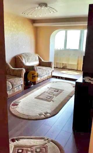 Apartament 3 camere decomandat 2 bai Pacurari-Posta - Poză 1