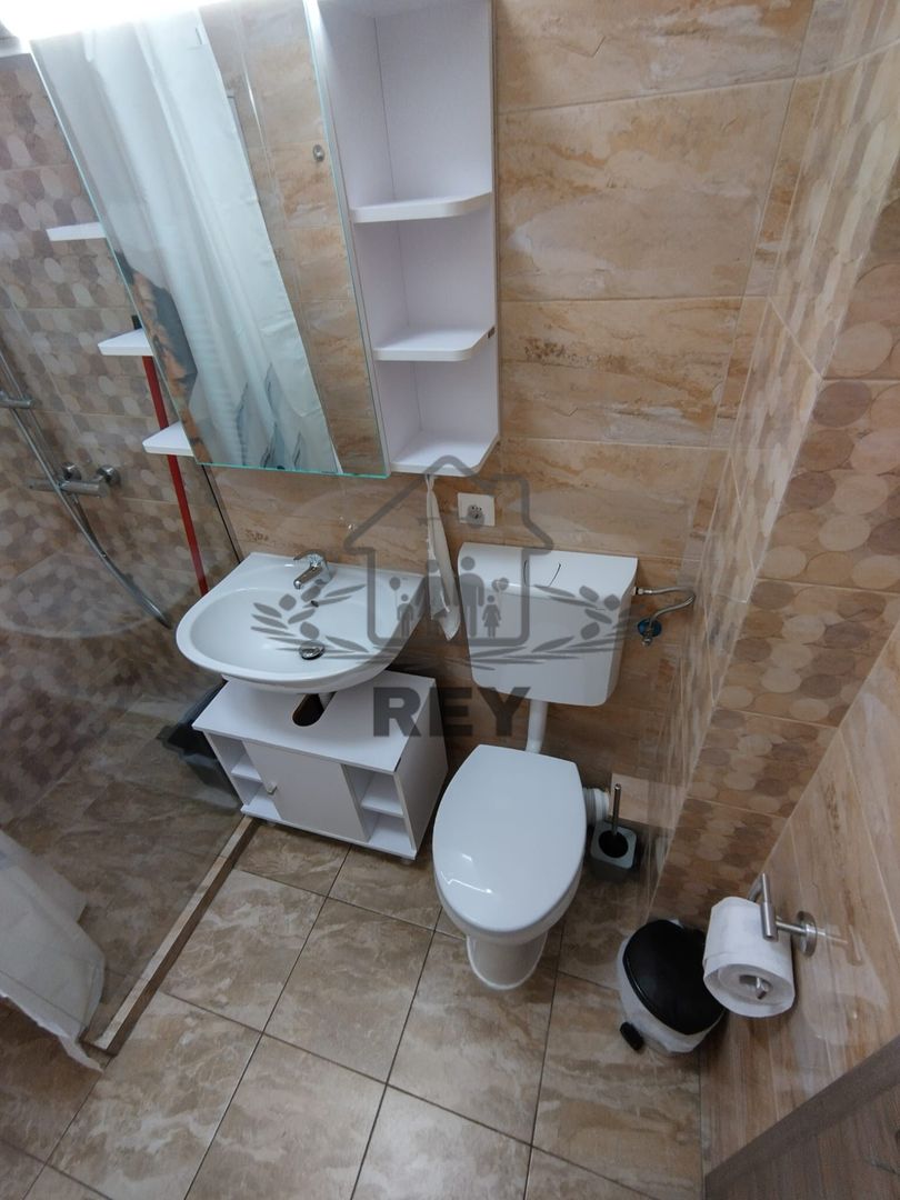 Vând ap. 2 cam. decomandate confort I+ loc parcare demisol - Poză 14