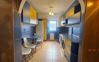 Apartament de 3 camere Dacia - 420 euro - Poză 1