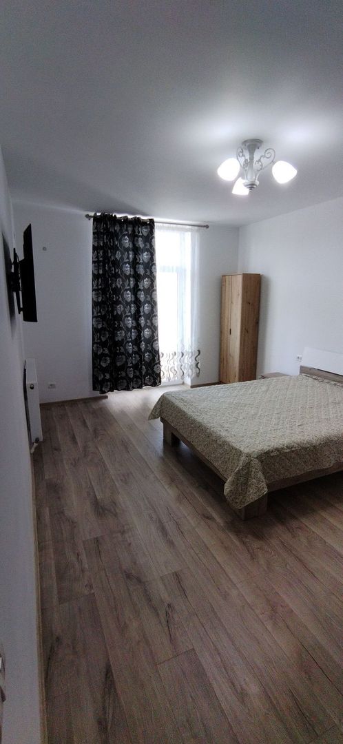 De inchiriat apartament 1 camera, zona centrala - Poză 7