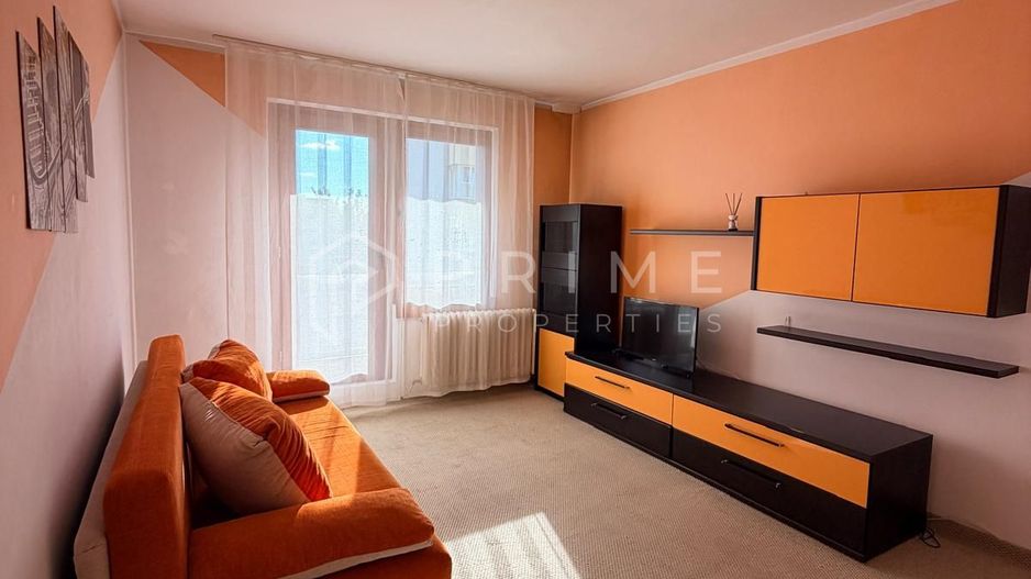 Chirie 2 camere, mobilat și utilat, decomandat, Etaj 2, 7 Noiembrie - Poză 2