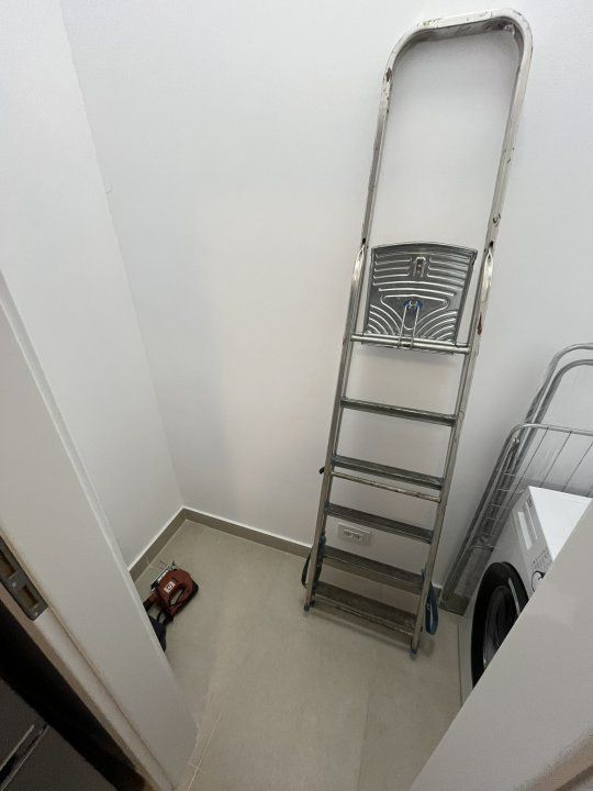 APARTAMENT MARMURA RESIDENCE | METROU - Poză 8