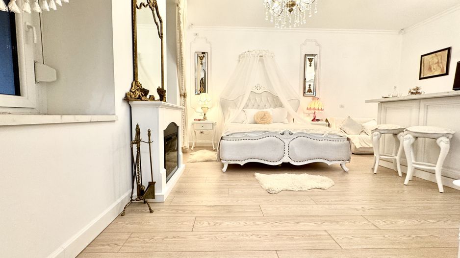 Investiție premium în Piața Unirii, apartament boutique cu randament - Poză 9