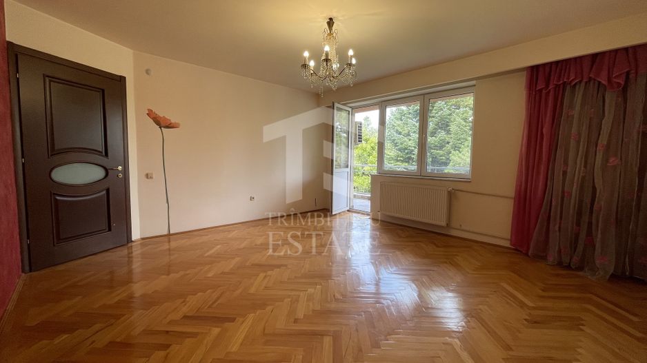 VOLUNTARI - Catedrala | Casa 7 Camere + Constructie Secundara - Poză 18