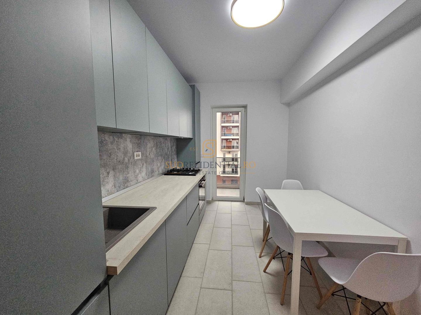 Apartament 2 camere decomandat,  Parcare, Bd. Metalurgiei - Poză 5
