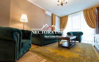 NECTORA IMOB-Apartament 3 camere, ARED T. Vladimirescu, Parcare, 90 mp - Poză 1