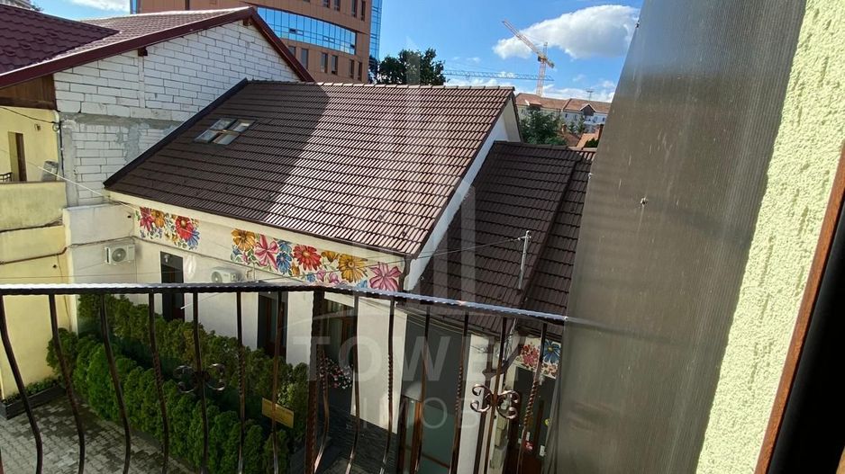 Afacere regim hotelier la închiriat -zona centrala - Poză 4