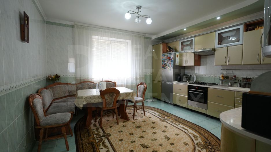 Vânzare, casă, 400 mp + 6,2 ari, strada Gheorghe Ghimpu, Ciocana - Poză 12