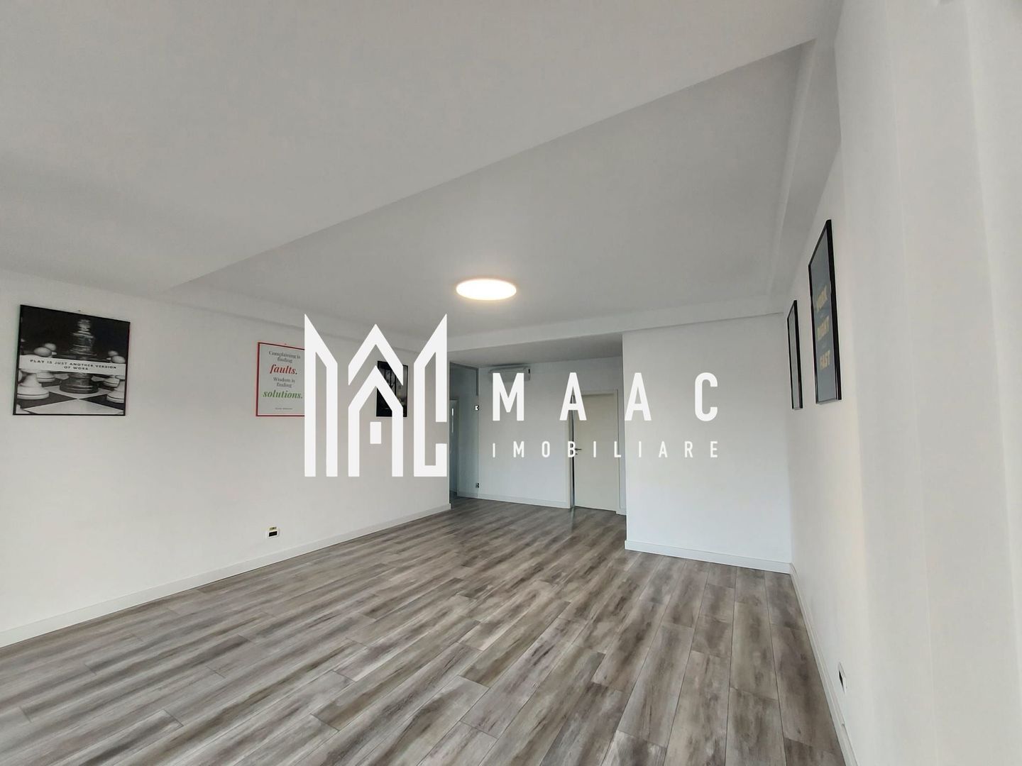 Spatiu De Birouri | 107MPU | Calea Dumbravii - Poză 4