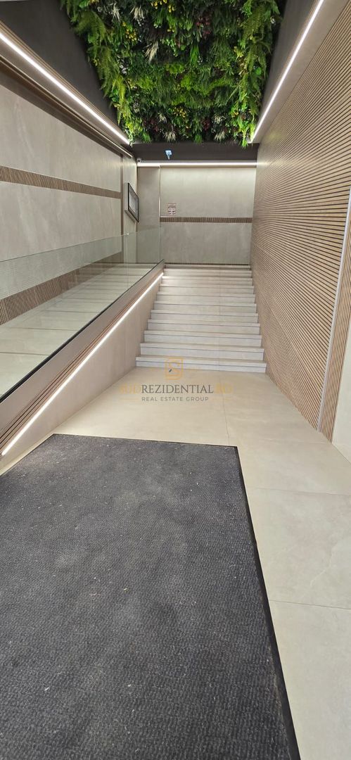 Apartament tip duplex - terasa 280 mp | Metrou Berceni - Poză 33