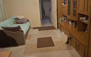 2 camere, etaj 1, centrala termica, Henri Coanda - 96 500 Euro - Poză 1