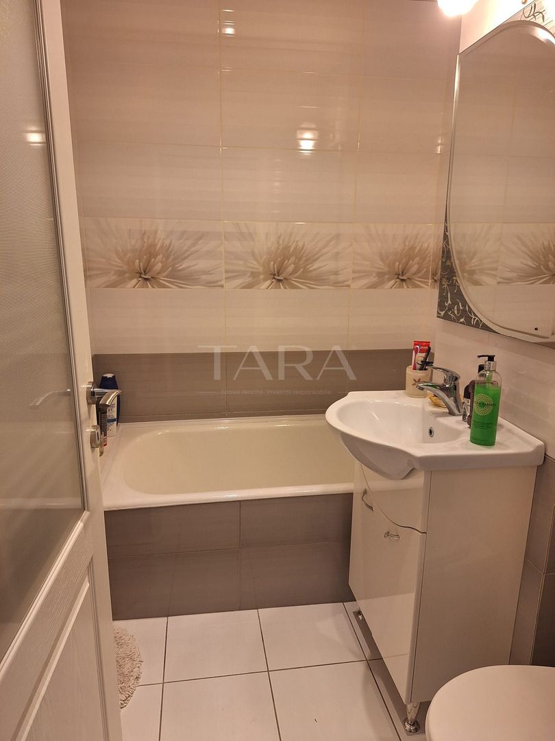 Vânzare garsoniera în zona Iris - Poză 4