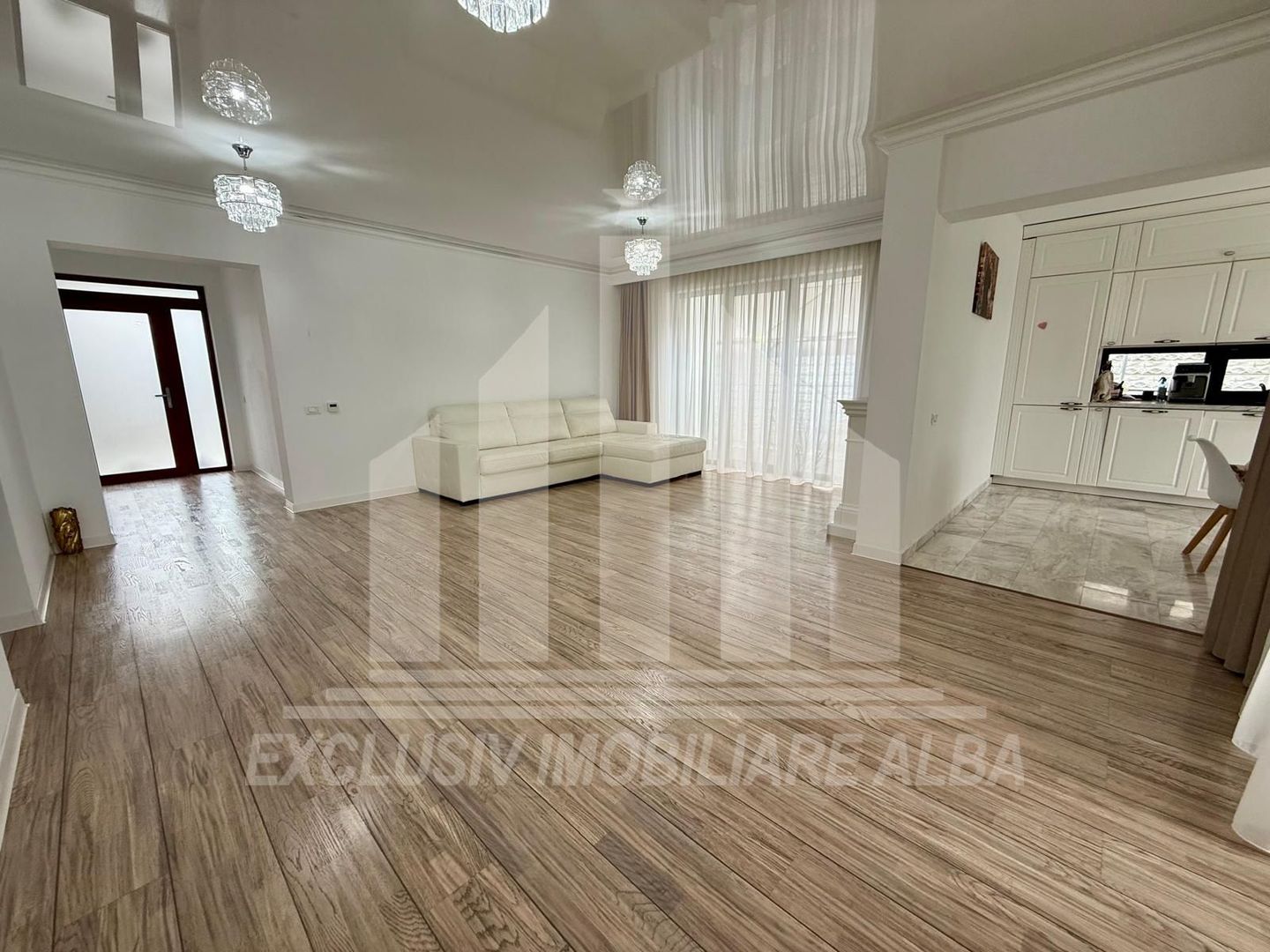 Casa individuala de vanzare, Alba-Micesti - Poză 3