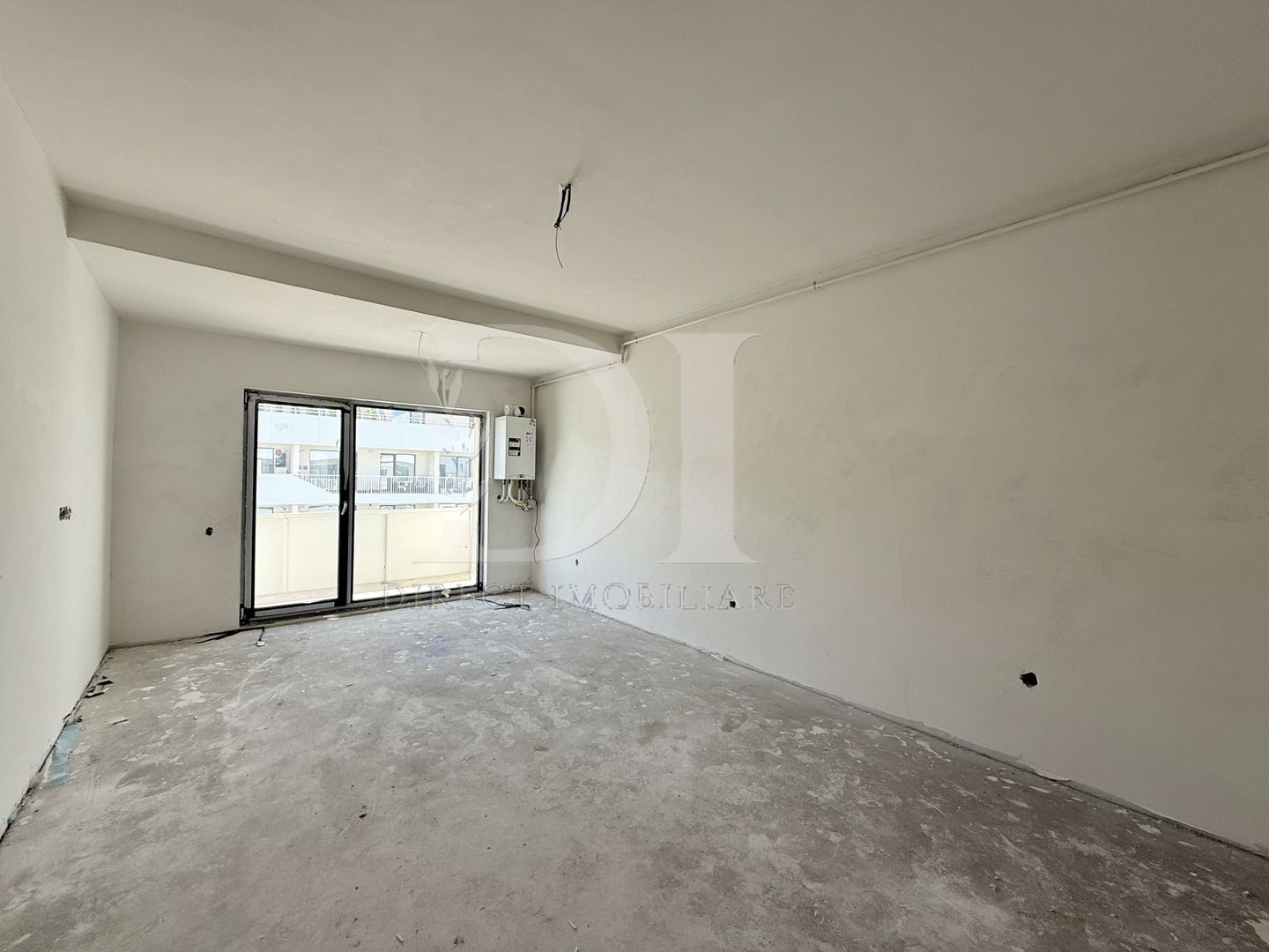 Apartament etaj intermediar / Zona Eroilor - Poză 1