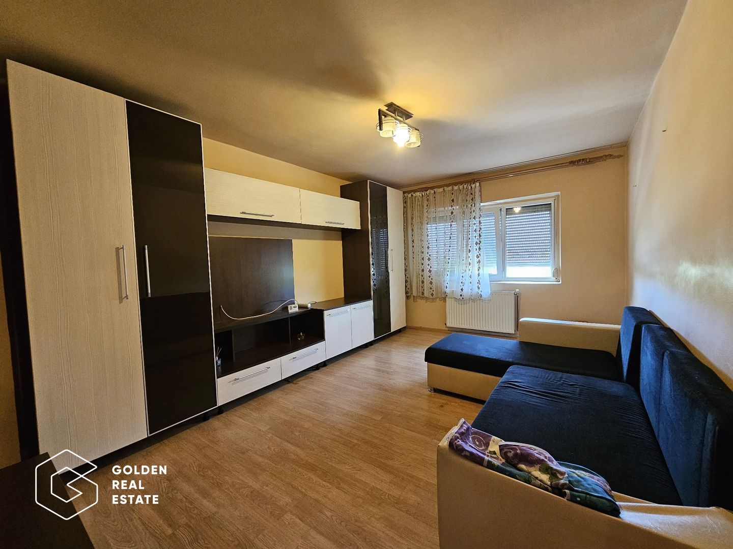 Apartament 3 camere, zona Alfa - Poză 1