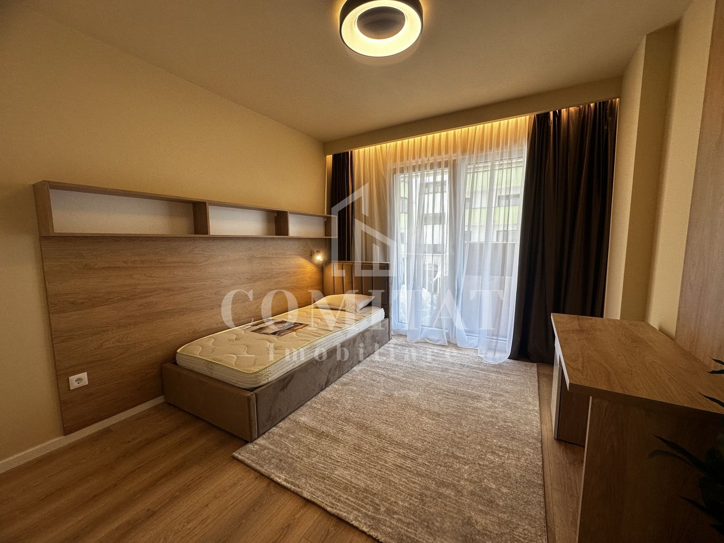 Apartament ultrafinisat | Parcare în garaj subteran | Zona Eroilor - Poză 21