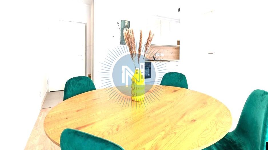 Apartament 2 camere Marmura Residence cu loc de parcare - Poză 2