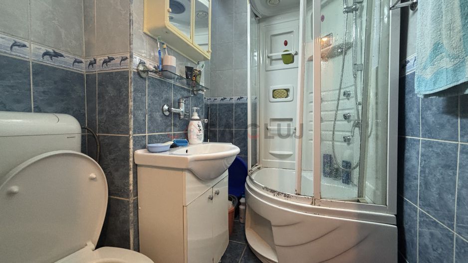 Aleea Retezat!!! - Poză 12