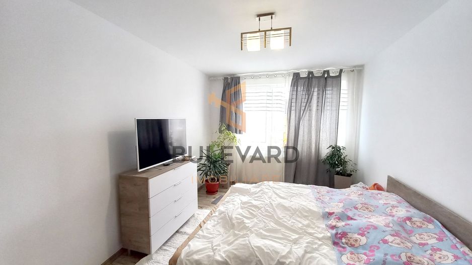 Apartament 2 camere, Piata Mihai Viteazul! - Poză 3