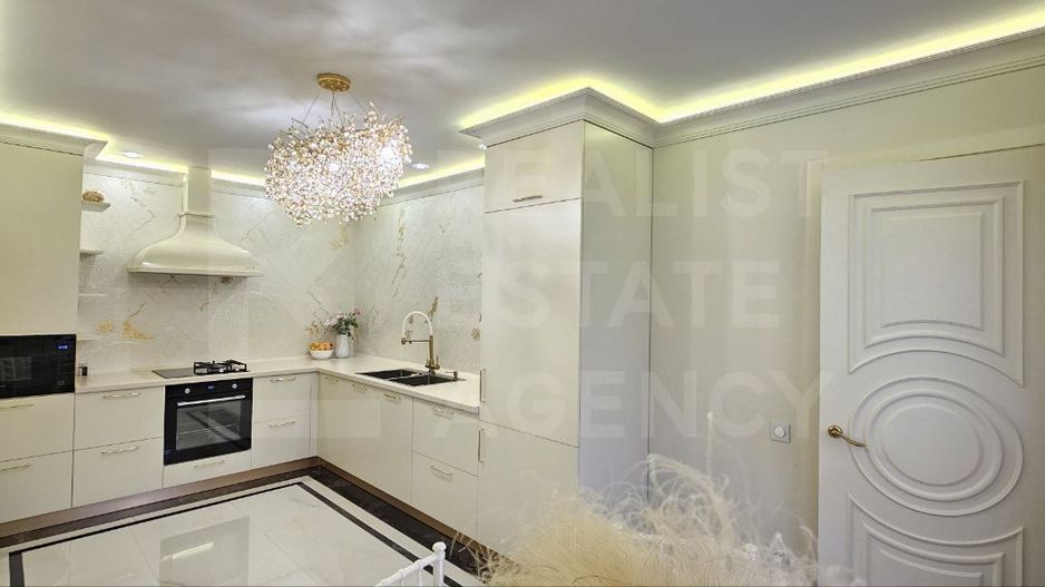 Vânzare, casă, 3 nivele, 300 mp+7,2 ari, str. Chișiniău, Cricova - Poză 13