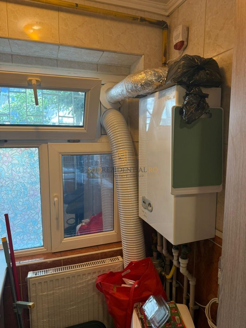 Apartament cu 2 camere, zona Salaj, gata de mutare - Comision 0% - Poză 6