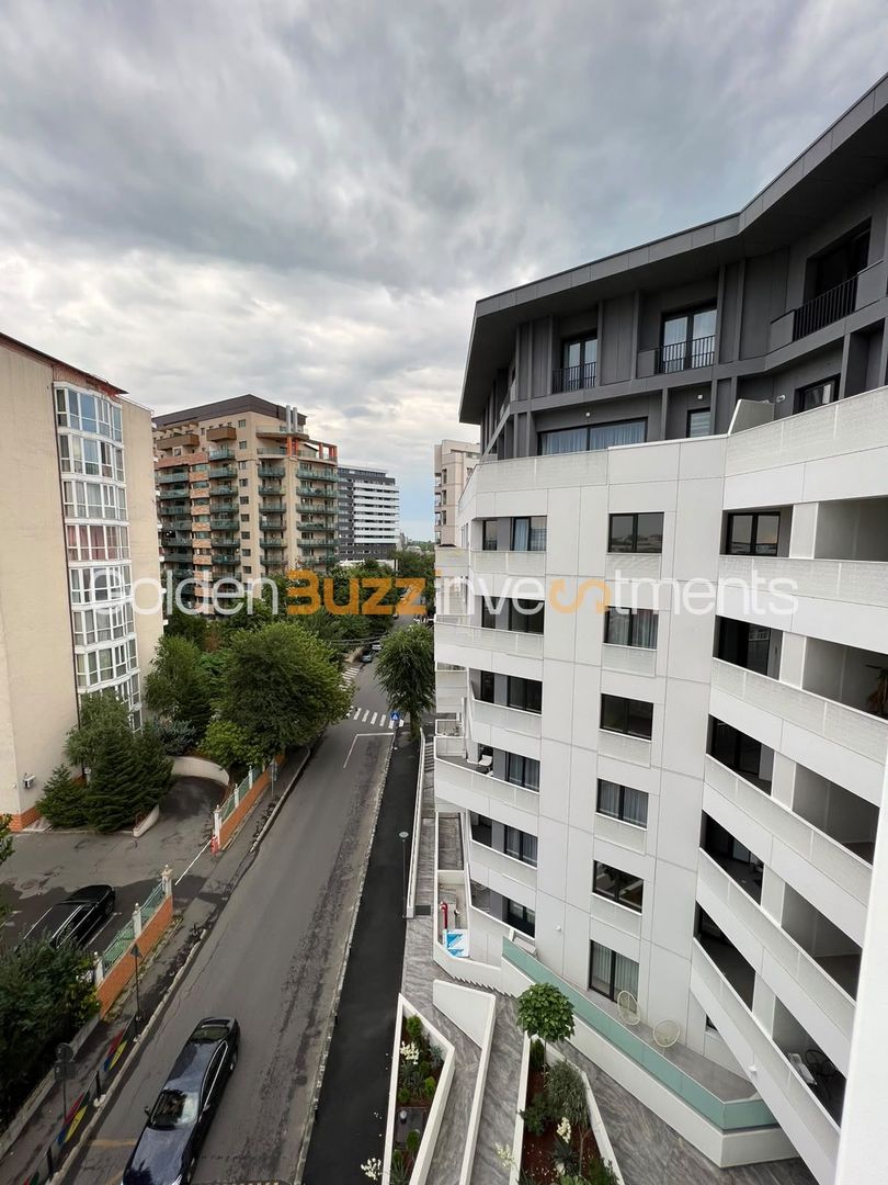 Apartament 2 camere de închiriat – Herăstrău - Poză 7
