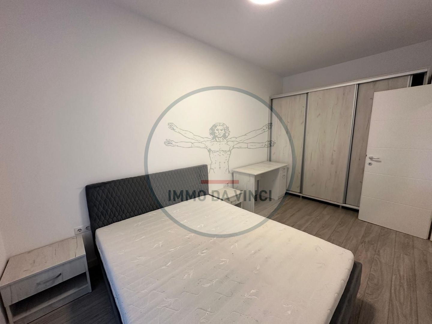 APARTAMENT DE ÎNCHIRIAT 3 camere MARASTI CLUJ - Poză 1
