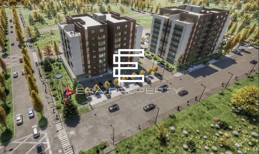 Apartament 2 camere,decomandat, et.1, Calea Surii Mici, Sibiu - Poză 11