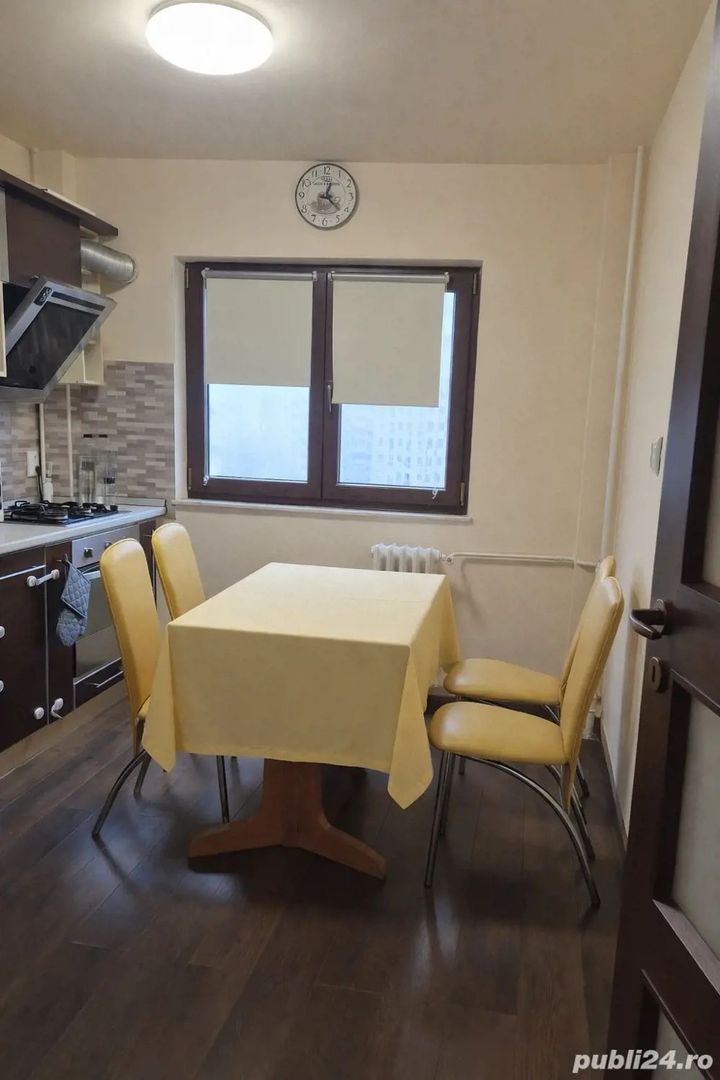 Apartament 3 camere zona Tineretului -Parc Tineretului - Poză 5