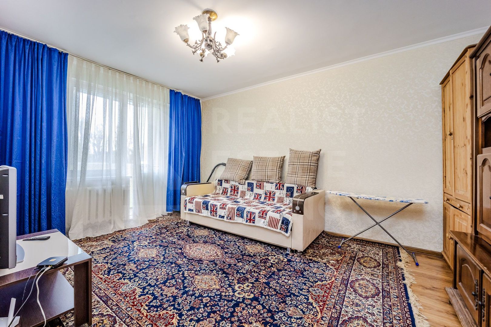 Vânzare, apartament, o cameră, str. Florilor, Râșcani - Poză 5