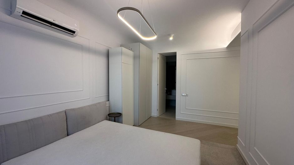 Apartament de vânzare în Cortina North – mobilat, utilat, cu loc de parcare - Poză 7