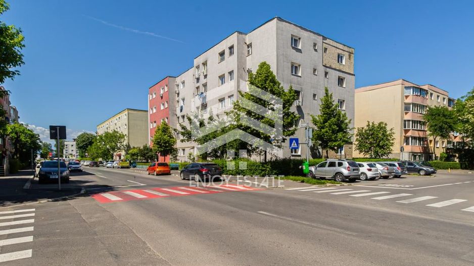 Garsoniera decomandata lăngă Avantgarden Bartolomeu - Poză 6