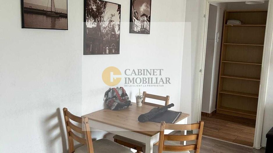 2 camere | Piata Amzei | Creditabil | Etaj 5/7 - Poză 4