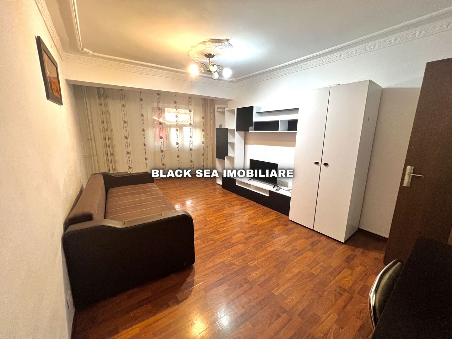 De inchiriat apartament 3 camere zona Tomis Nord / Penny - Termen Lung - Poză 1