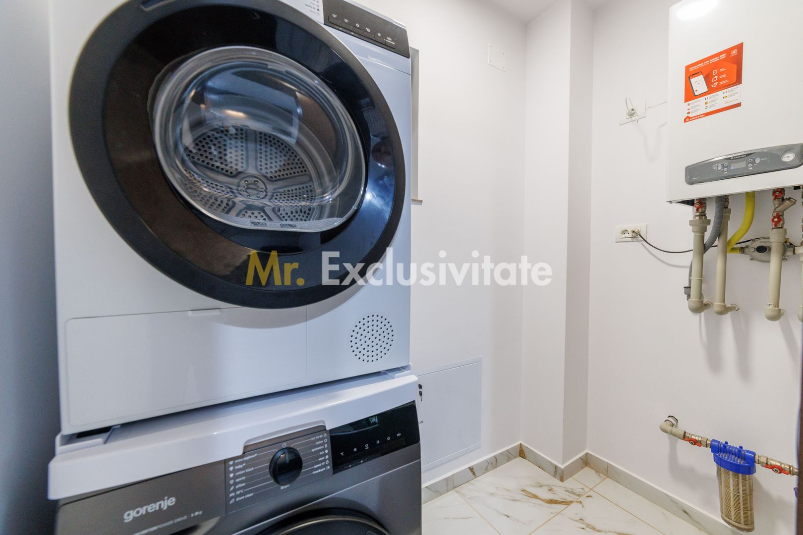 De inchiriat Casa moderna noua in Stefanesti-5 min Pitesti! - Poză 12