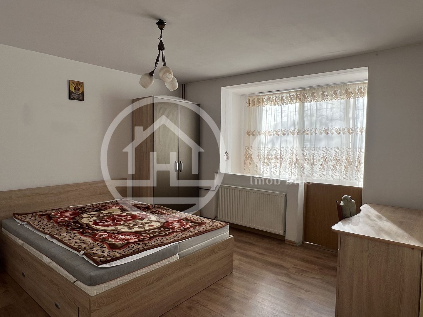 Apartament cu 2 camere de inchiriat in zona Centru Civic, Oradea - Poză 1