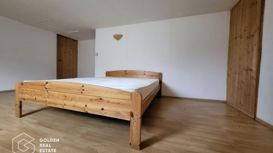 Casa de vacanta, teren 2500 mp, sat. Casoaia - Poză 14