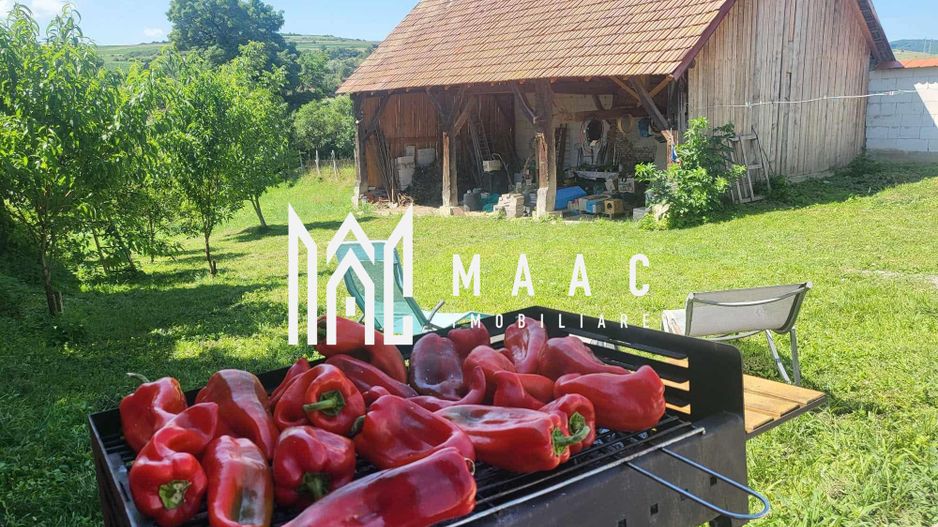 Black Friday Casa 2 corpuri individuale| 30 km de Sibiu | Teren 1500 mp - Poză 3