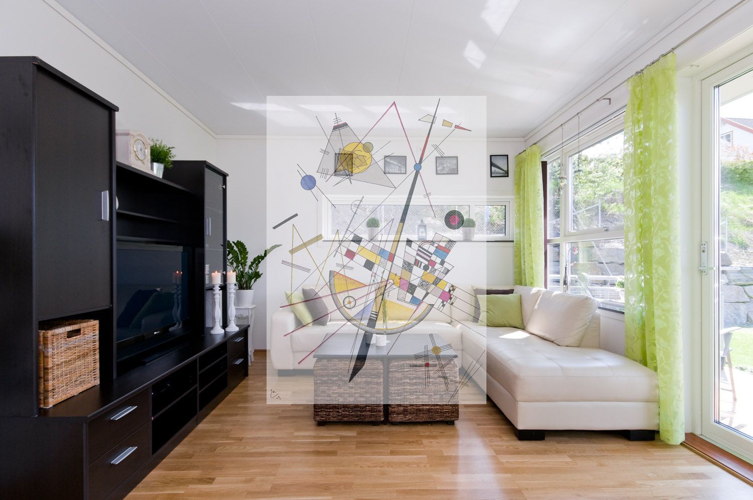 Apartament deosebit in Someseni - Poză 4