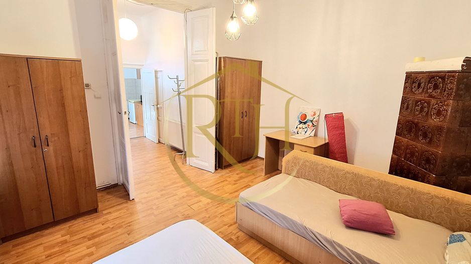 Apartament cu 1 cameră de vânzare în zona Iosefin aproape de Nokia– 0% Comision - Poză 7