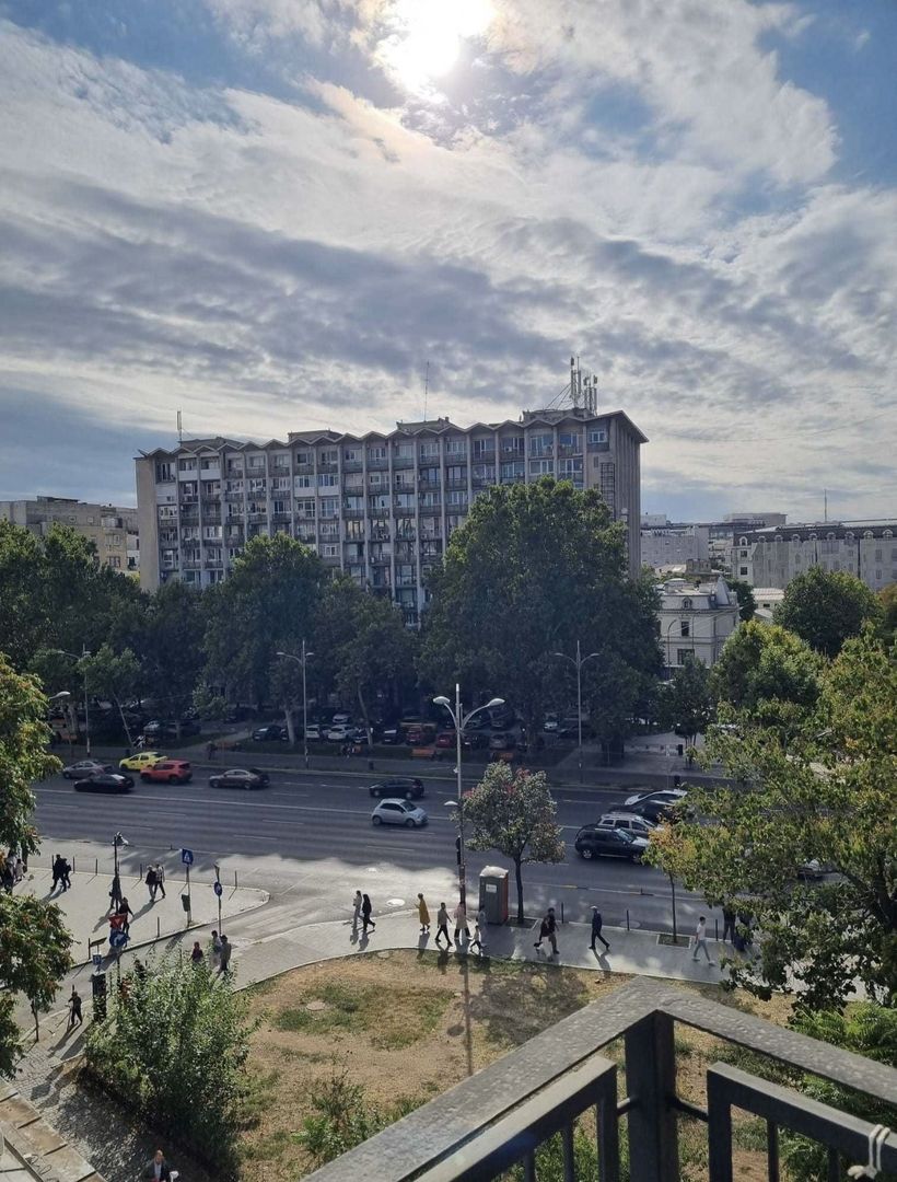 Ultracentral | Vânzare apartament 2 camere - Poză 7