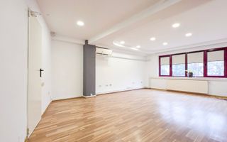 Spațiu Birouri PREMIUM pe Sabinelor 104A - Zona 13 Septembrie Marriott - Poză 9