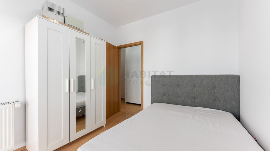 Penthouse Evocasa Armonia - Poză 21