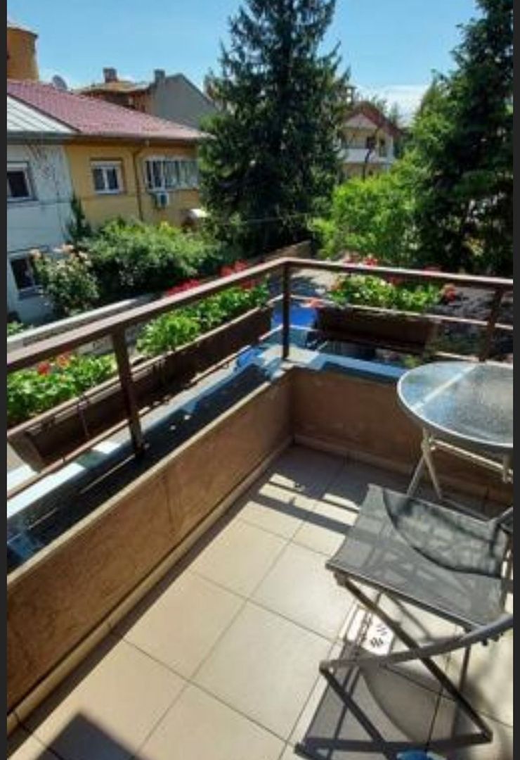 Apartament 3 camere Primaverii de vanzare Rosenthal - Poză 9