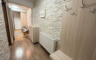 COMISION 0%! Apartament 2 camere decomandate | Primăria Florești - Poză 10