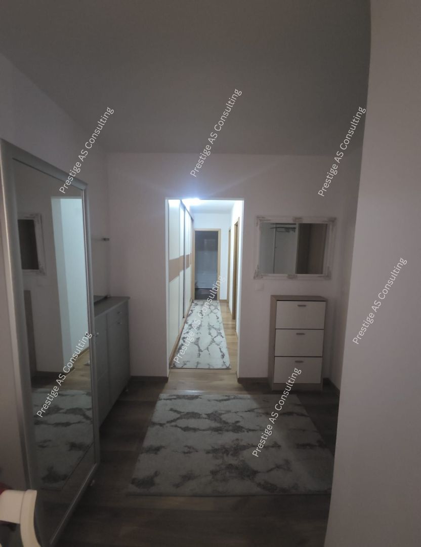 Apartament 3 camere 2 bai Torontalului de inchiriat - Poză 6